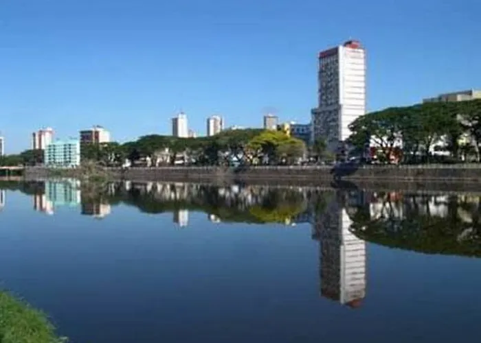 Pousada Executiva ItabunaPousada